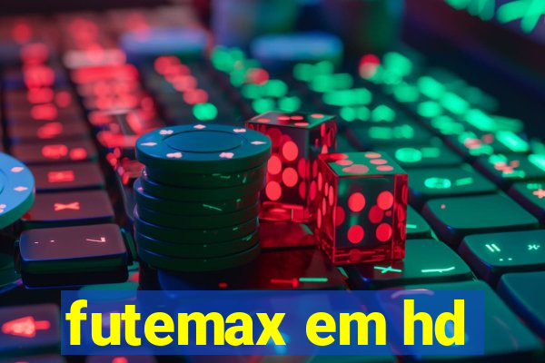 futemax em hd